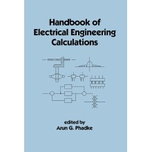 Handbook of Electrical Engineering Calculations